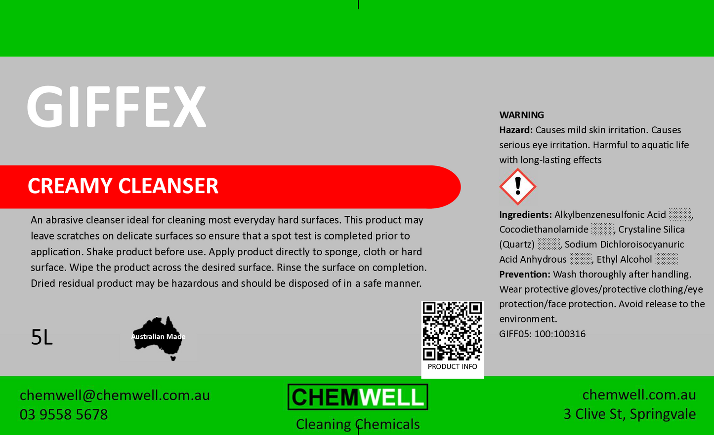 Giffex