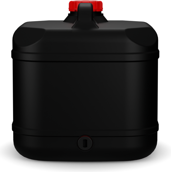 15L Jerry Can