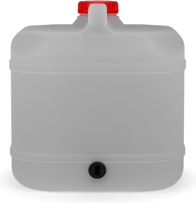 15L Jerry Can