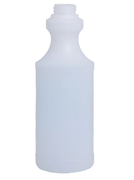 Small Bottles
