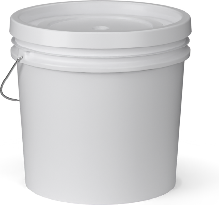Plastic Pails