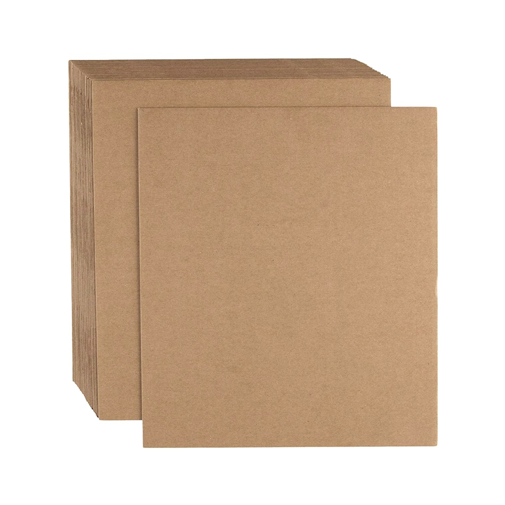 Pallet Sheet
