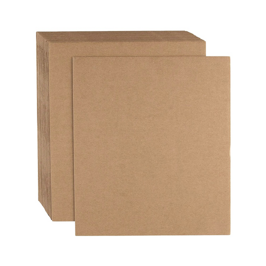 Pallet Sheet