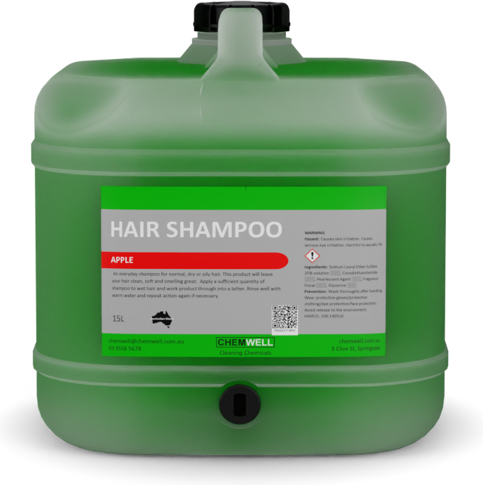 Hair Shampoo