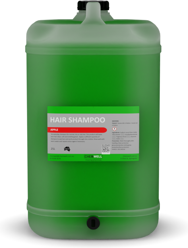 Hair Shampoo