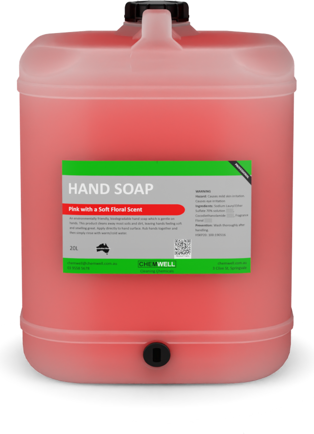 Hand Soap