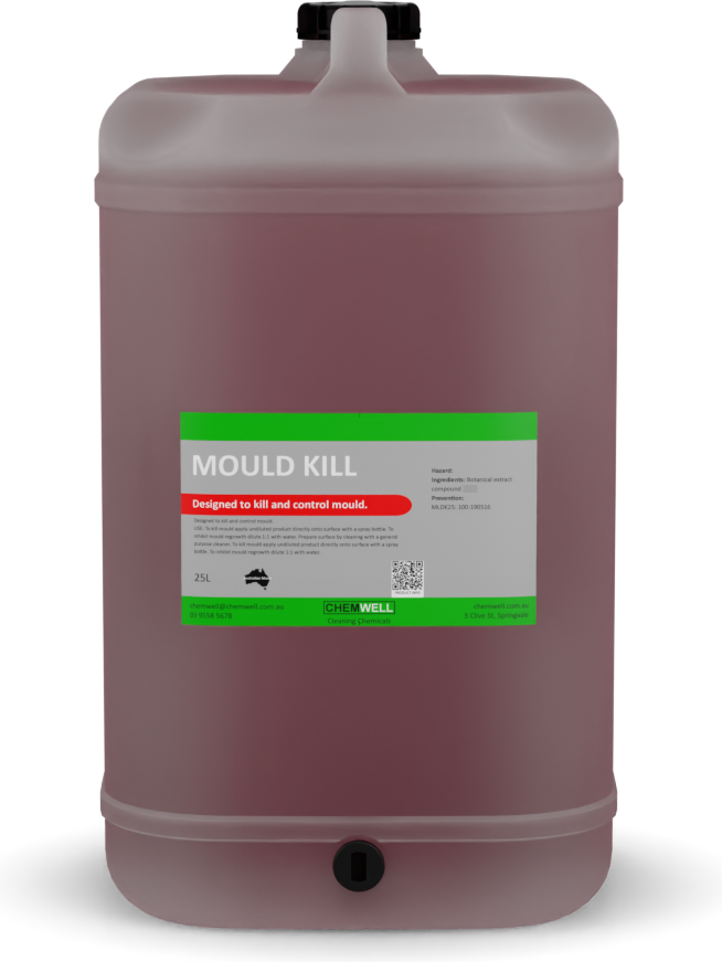Mould Kill