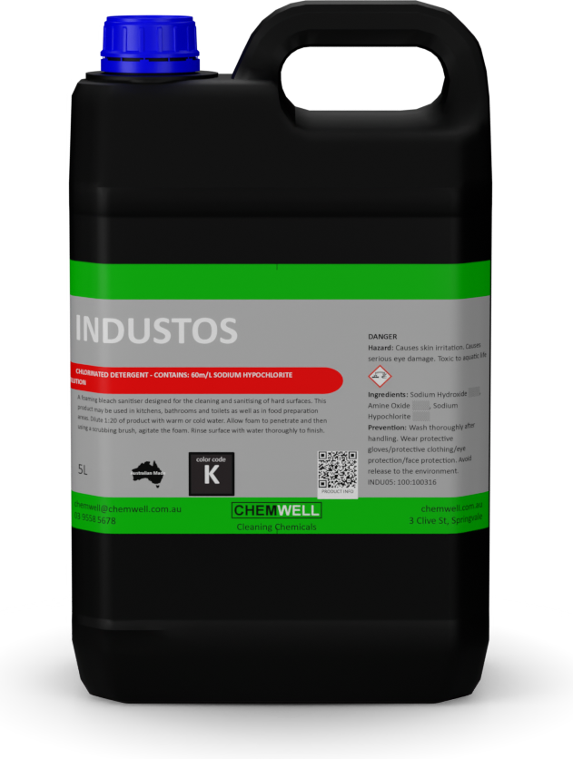 Industos
