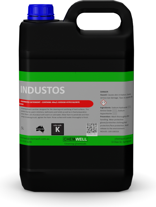 Industos