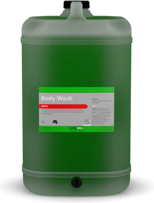 Body Wash