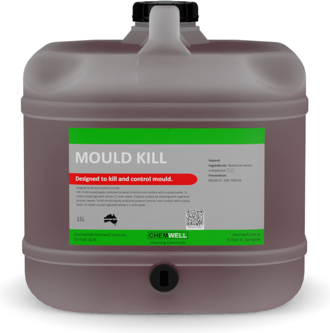 Mould Kill