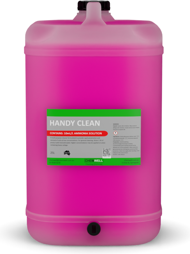 Handy Clean