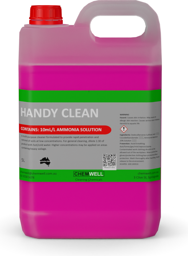Handy Clean