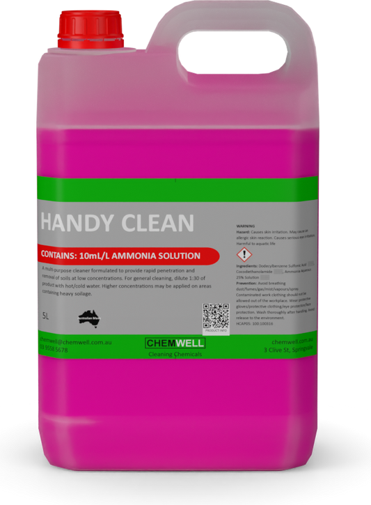 Handy Clean