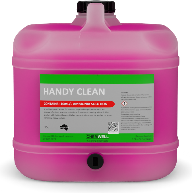 Handy Clean