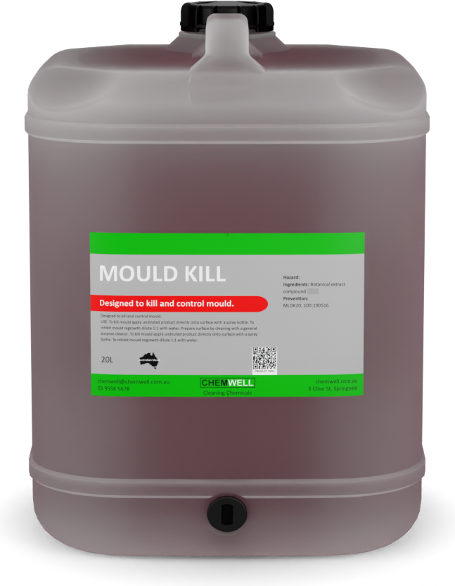 Mould Kill