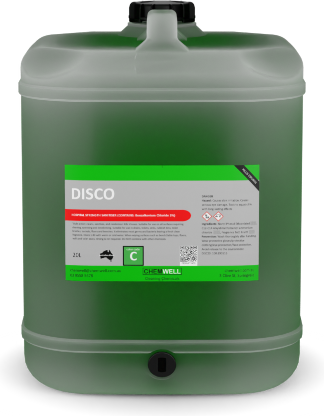 Disco