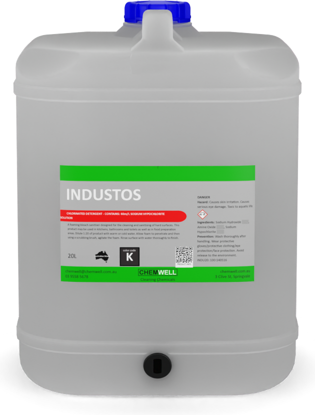 Industos