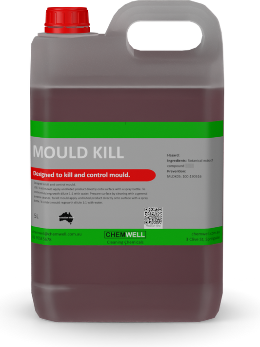 Mould Kill