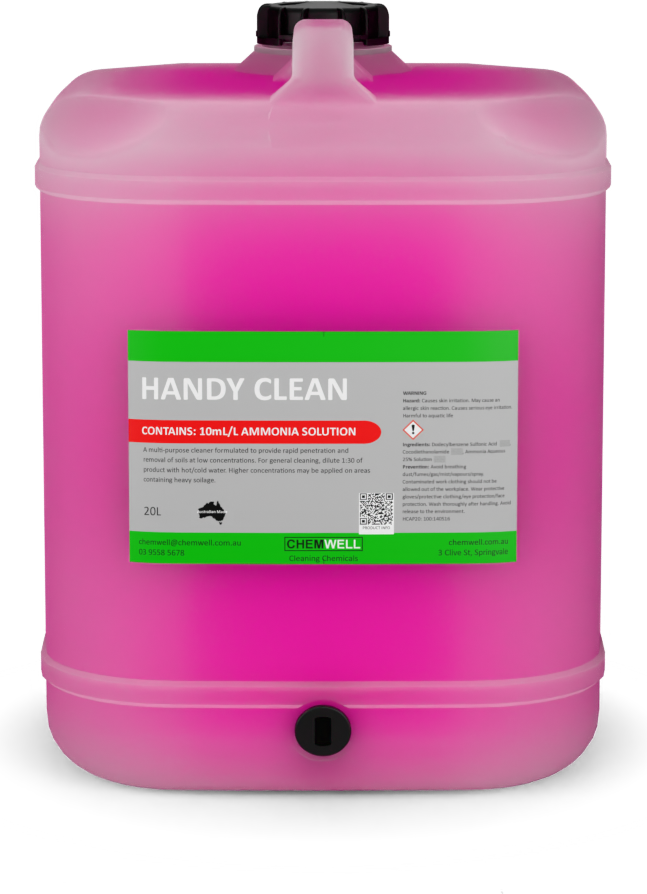 Handy Clean