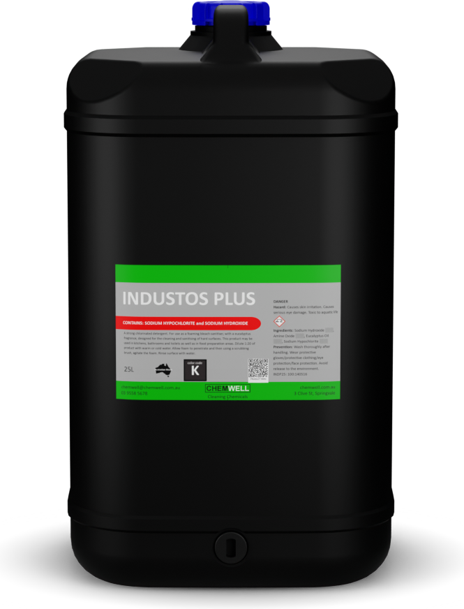 Industos Plus