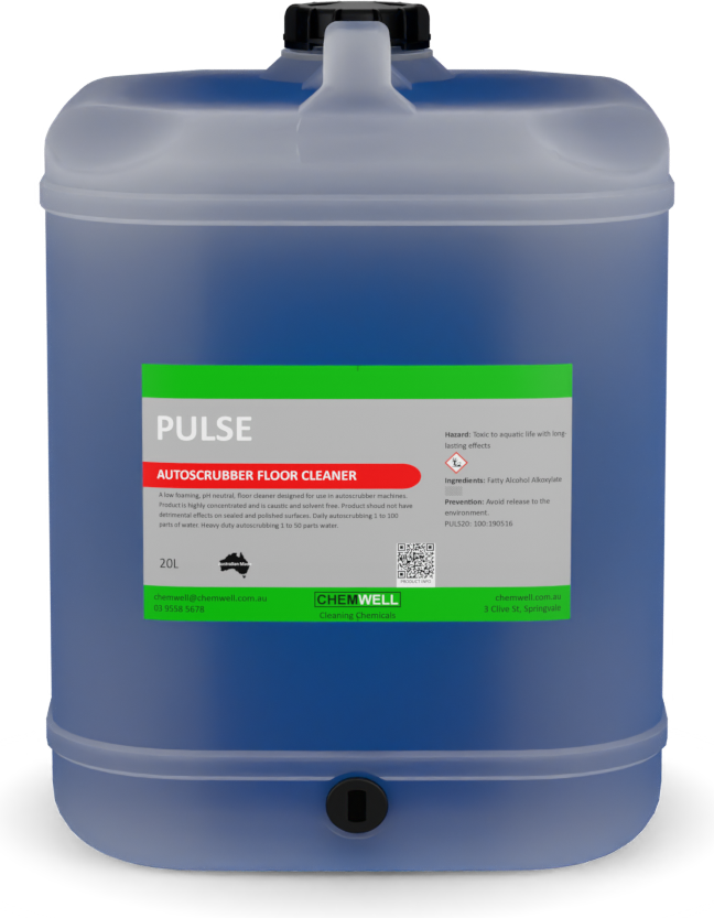 Pulse