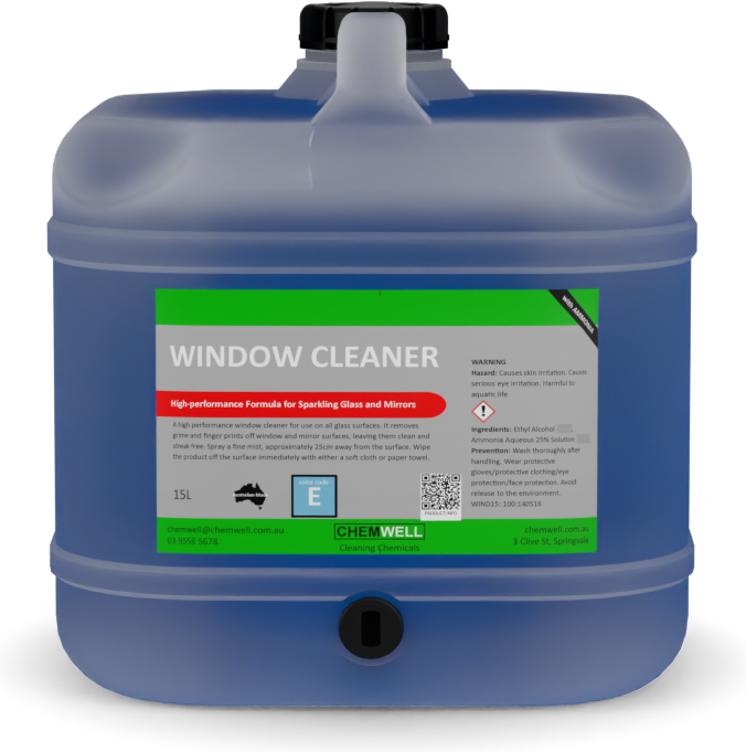 Window Cleaner