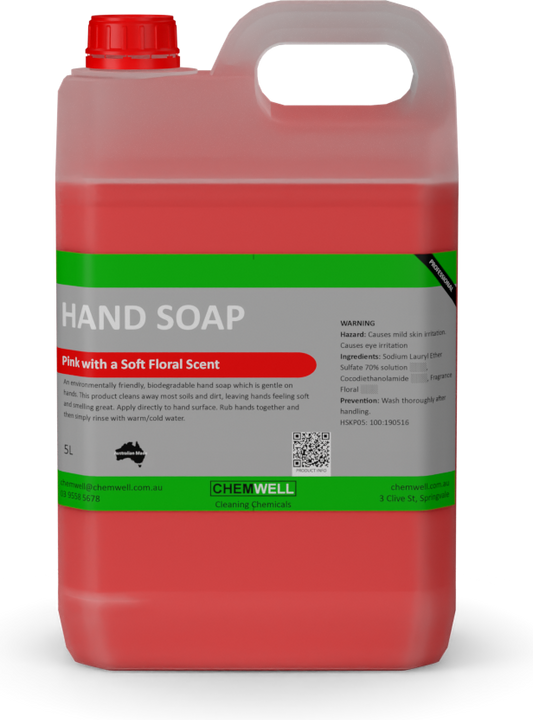 Hand Soap