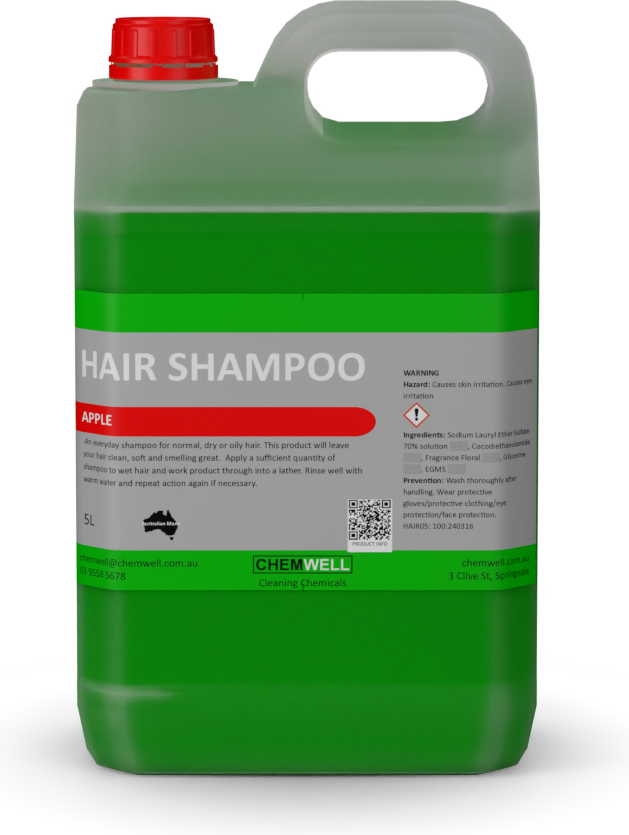 Hair Shampoo