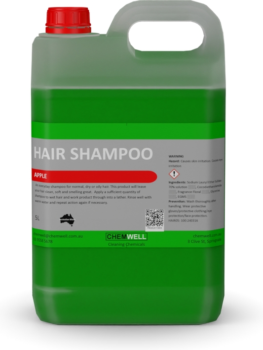 Hair Shampoo