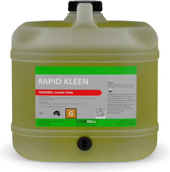 Rapid Kleen