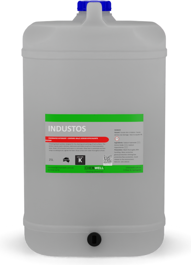 Industos