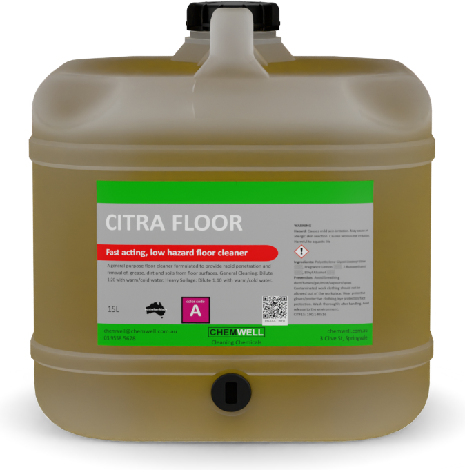 Citra Floor