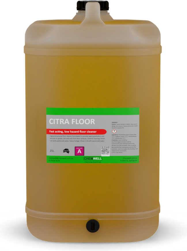 Citra Floor