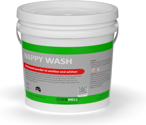 Nappy Wash
