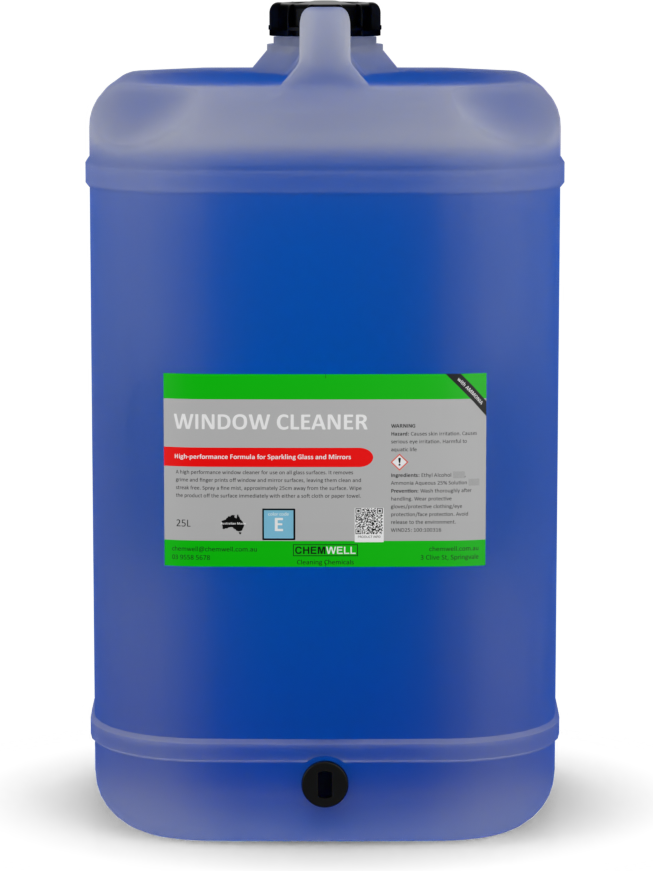 Window Cleaner