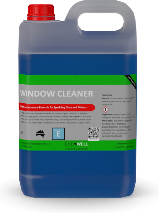 Window Cleaner